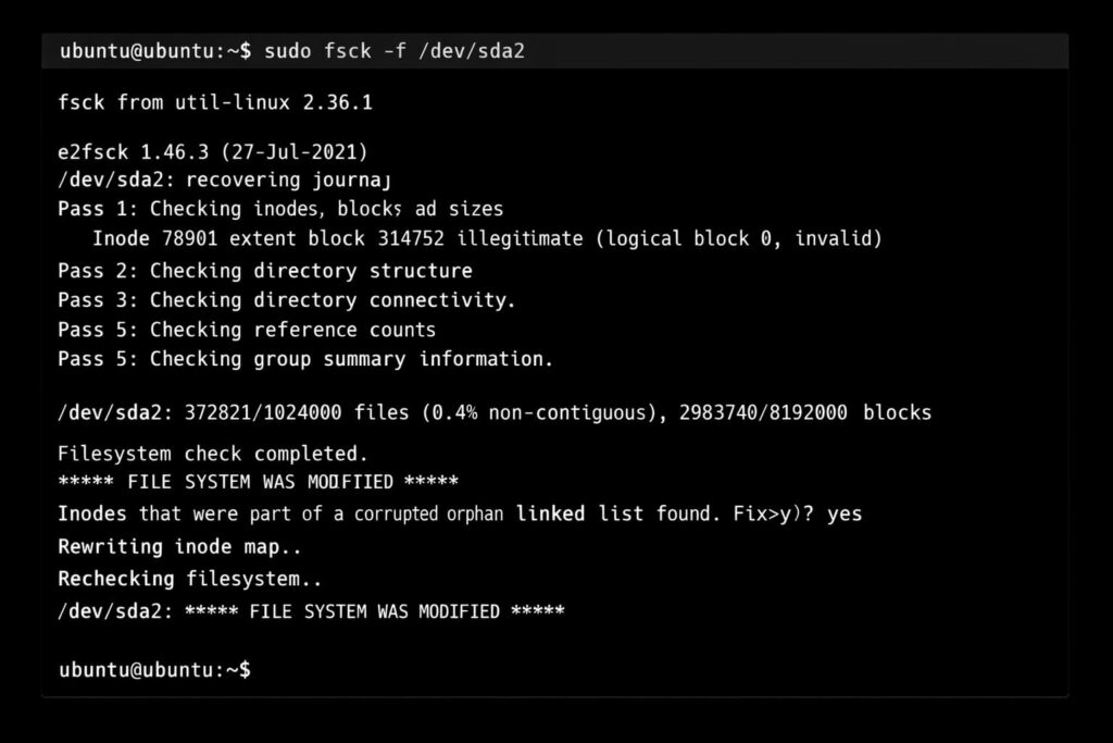 Kernel panic - not syncing: Attempted to kill init