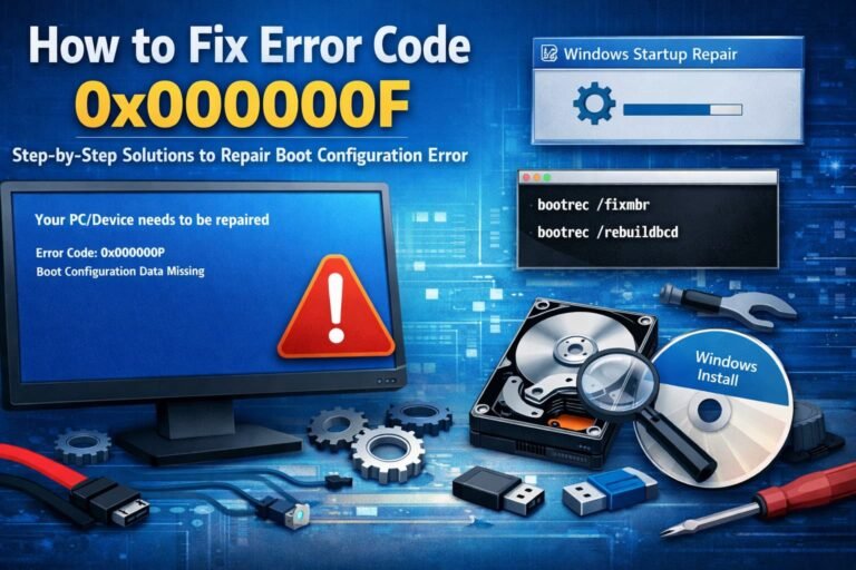 0x0000000F